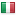 ecomarket.eu server is located in Italy